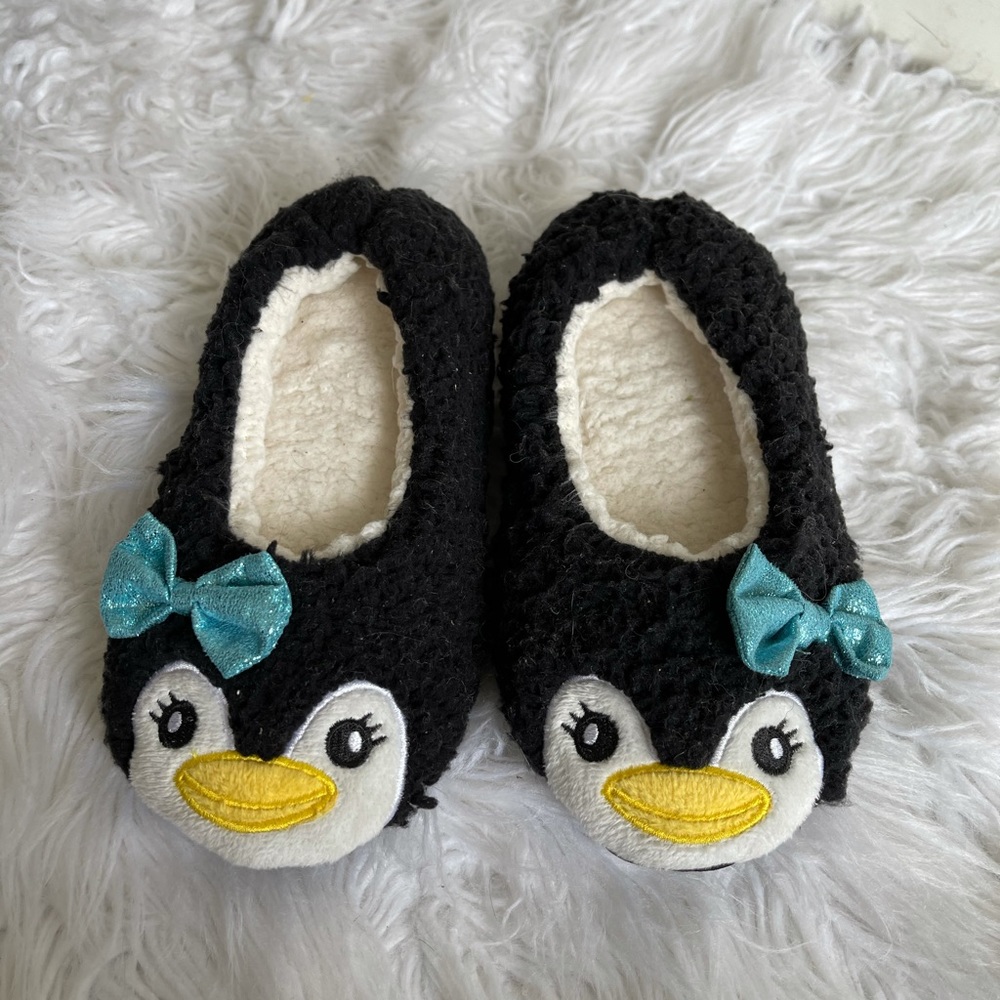 Slipper shoes NWT